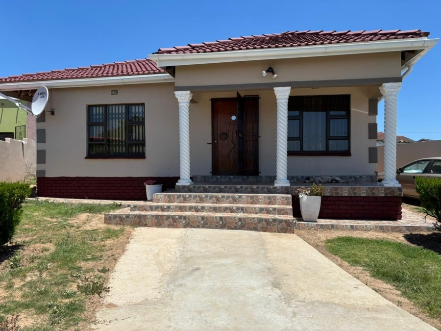 3 Bedroom Property for Sale in Tyu Tyu Eastern Cape
